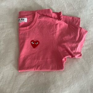 Comme Des Garçons T-Shirt